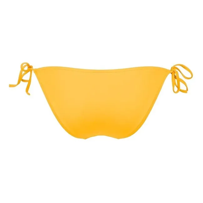 Bikini-Strumpf L'Idyllique | Gelb