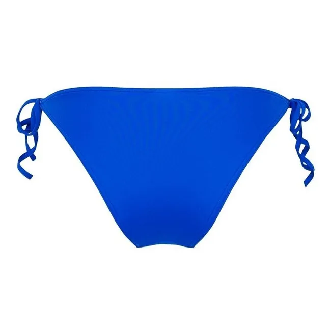 Bas de Maillot L'Idyllique | Bleu