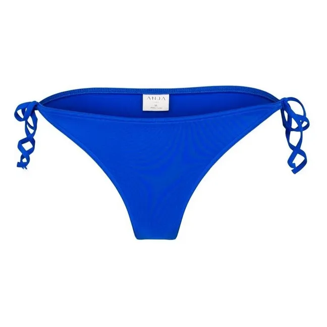 Bas de Maillot L'Idyllique | Bleu