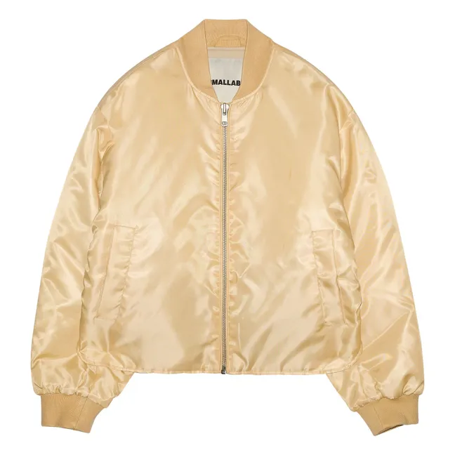 Bomber Court Solstice | Amarillo palo