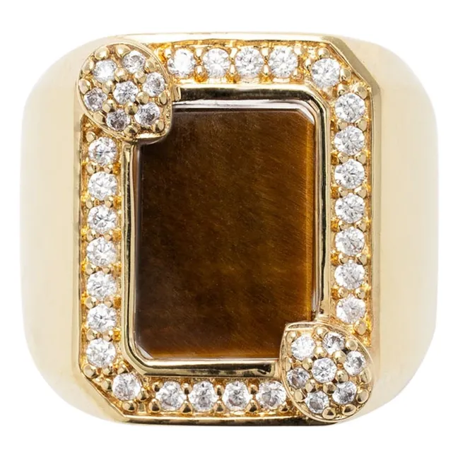 Anello dell'aura | Camel