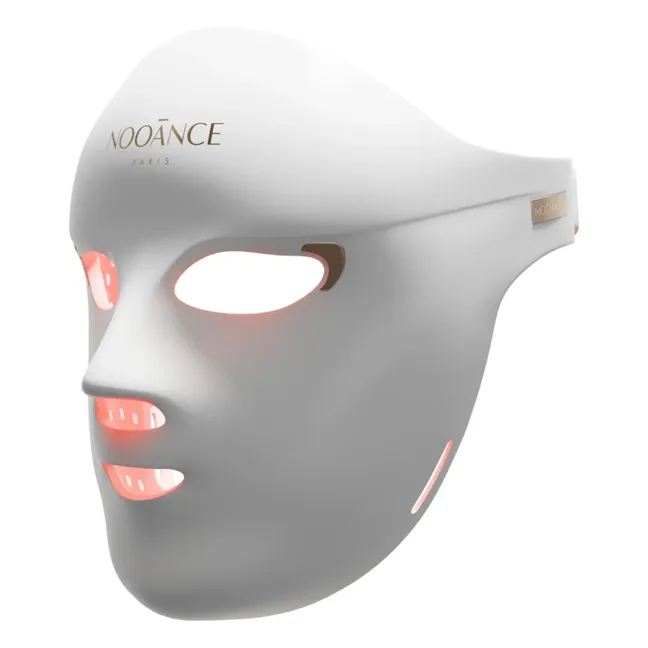 Masque LED visage Elite X600