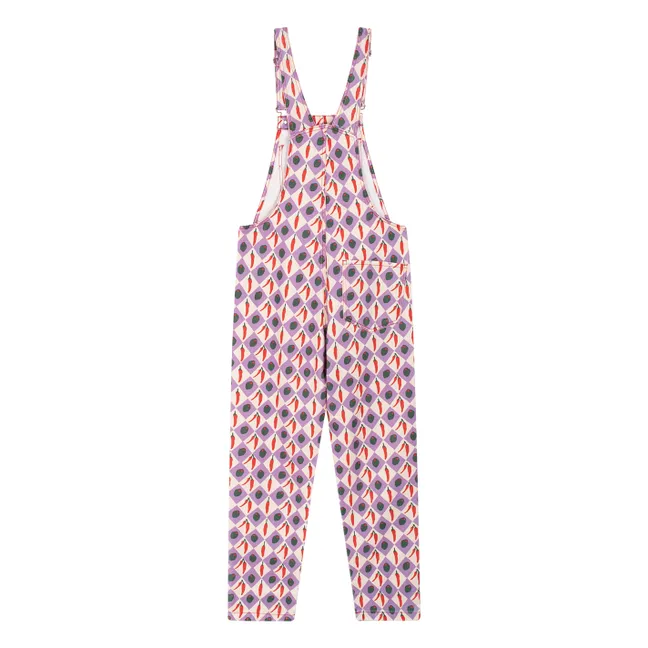 Peto Formaggio Peppers - Colección para mujer | Violeta