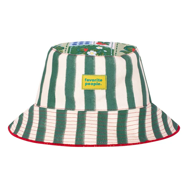 Bob Fragola Raya | Verde