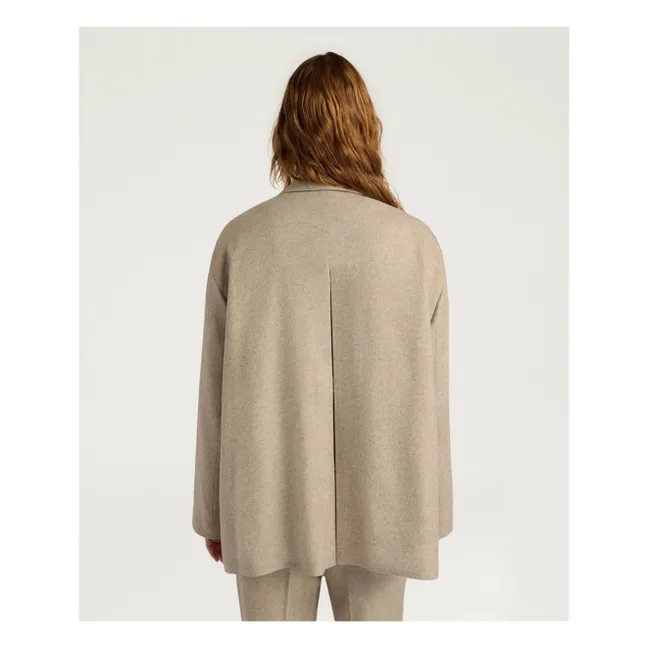 Chaqueta Candy Laine | Beige