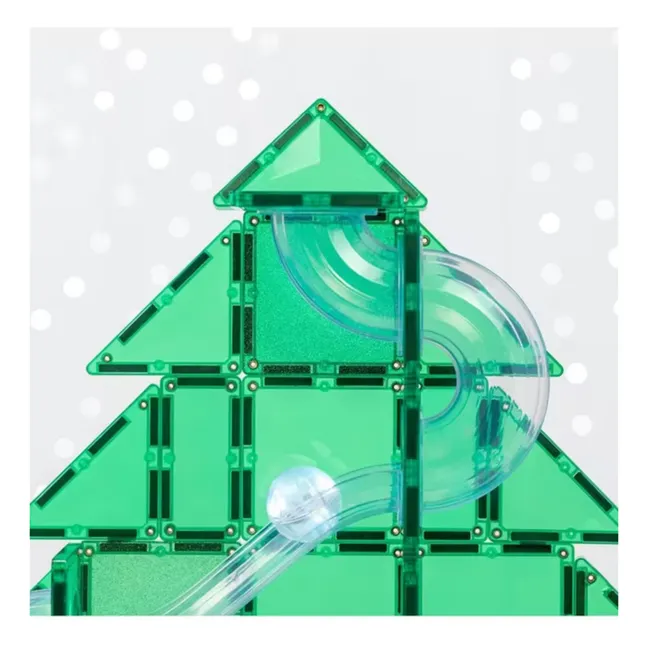 Christmas Tree Ball Run Pack - 71 Stück