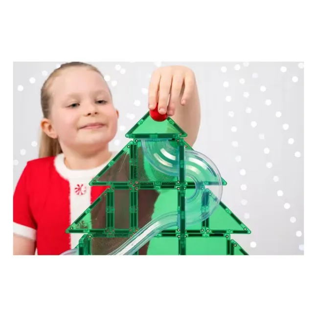 Palla dell'albero di Natale Confezione da 71 pezzi