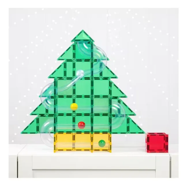 Palla dell'albero di Natale Confezione da 71 pezzi