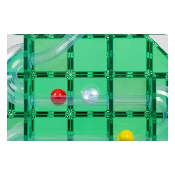 Christmas Tree Ball Run pack - 71 pièces- Image produit n°5