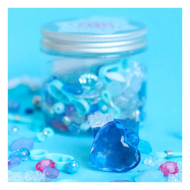 Mezcla de perlas - Congelado