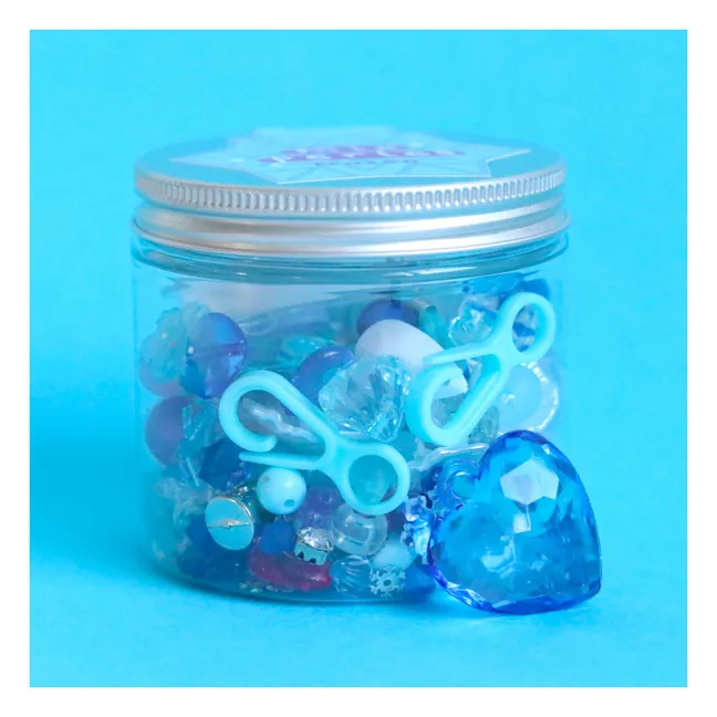 Mezcla de perlas - Congelado