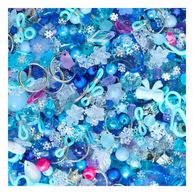 Mezcla de perlas - Congelado