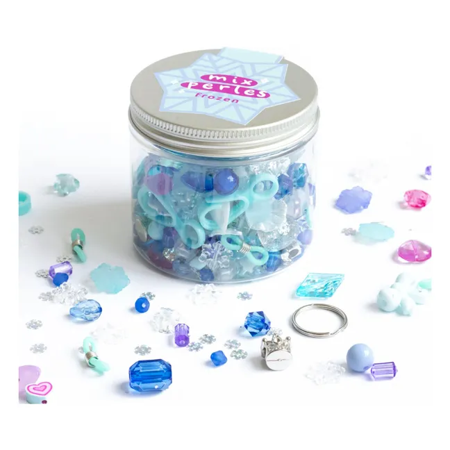 Mezcla de perlas - Congelado