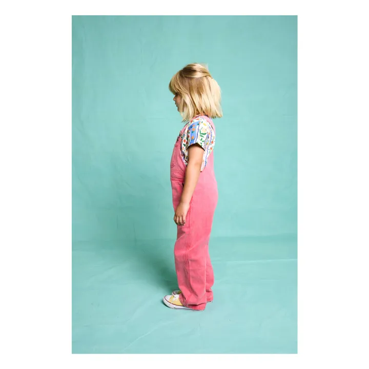 Mono liso | Rojo- Imagen del producto n°6