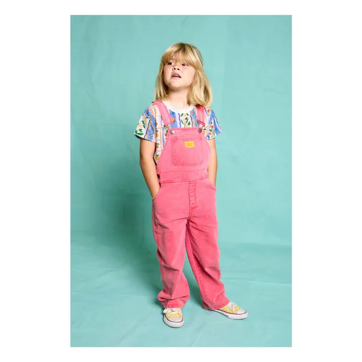 Mono liso | Rojo- Imagen del producto n°1