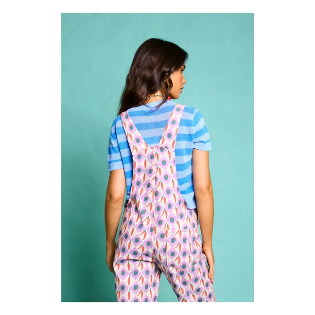 Peto Formaggio Peppers - Colección para mujer | Violeta