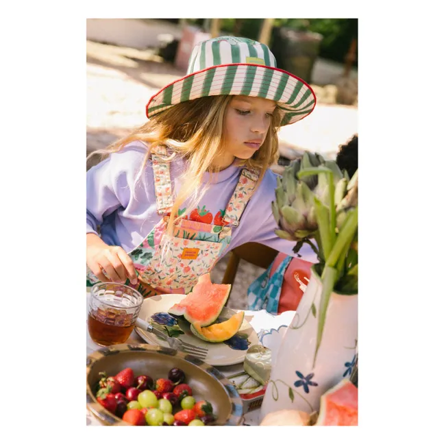 Bob Fragola Raya | Verde