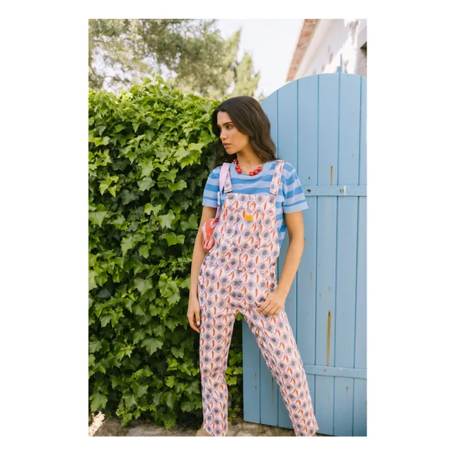 Peto Formaggio Peppers - Colección para mujer | Violeta