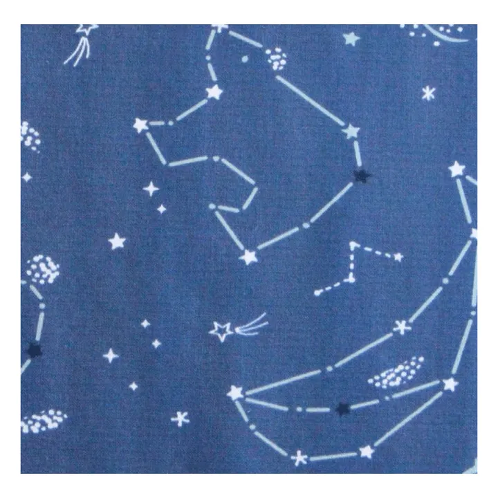 Toiles en tissus Nuit Etoilée - Pack Castor- Image produit n°0