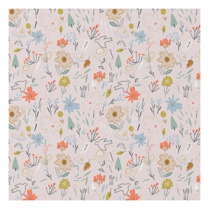 Toiles en tissus Colombe - Pack Libellule- Image produit n°0