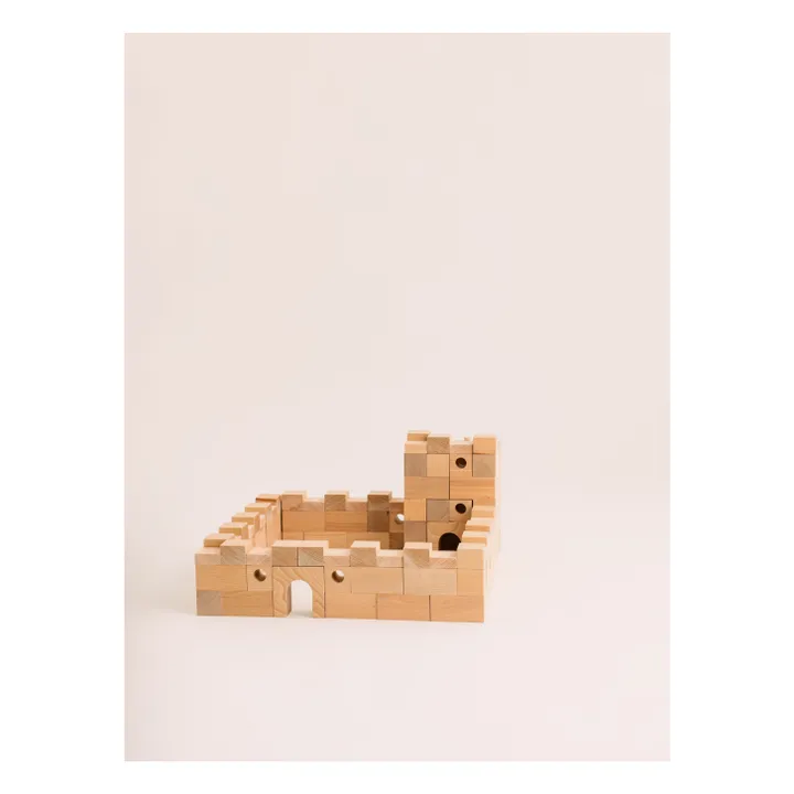 Jeux de Construction Brick a Block - Junior- Image produit n°7