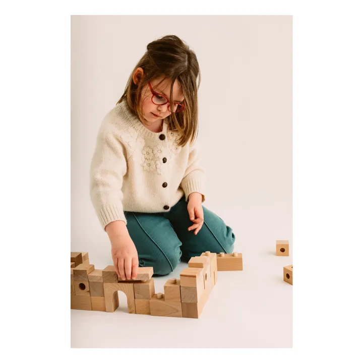 Jeux de Construction Brick a Block - Junior- Image produit n°8