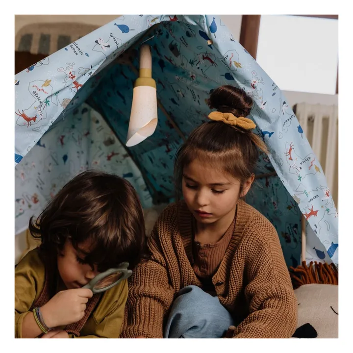 Cabane à construire - Pack Libellule - 43 pièces- Image produit n°6