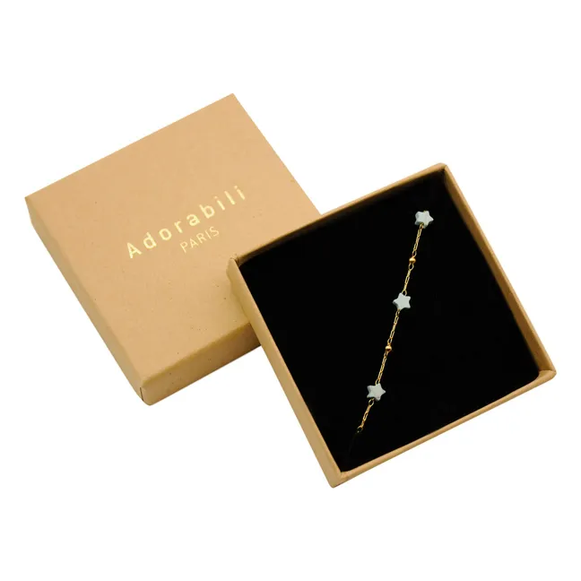 Pulsera de piedra | Turquoise