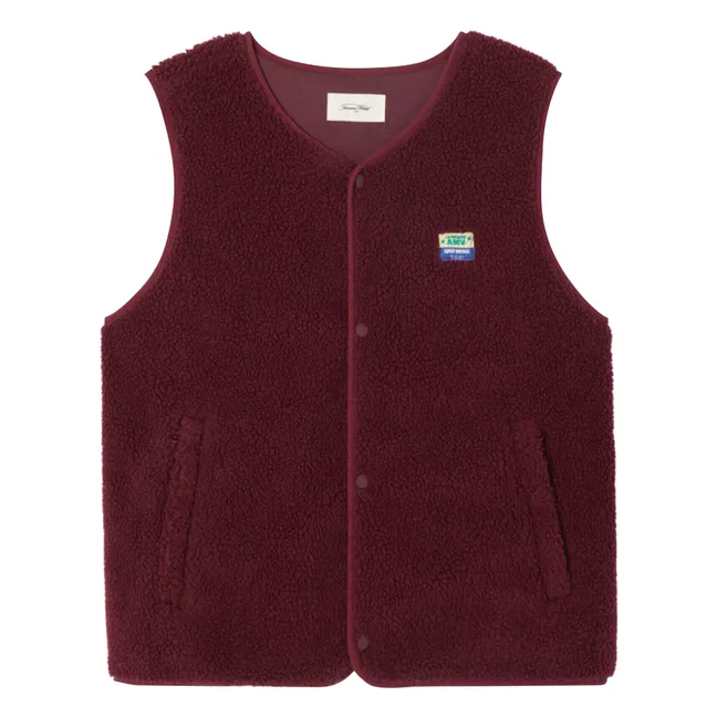 Veste Sans Manches Hoktown