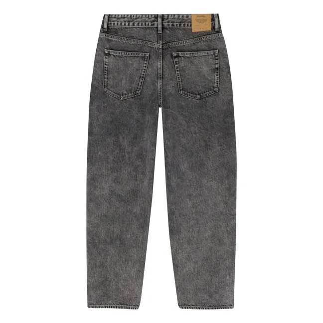 Jean YopDay | Grigio chiné scuro