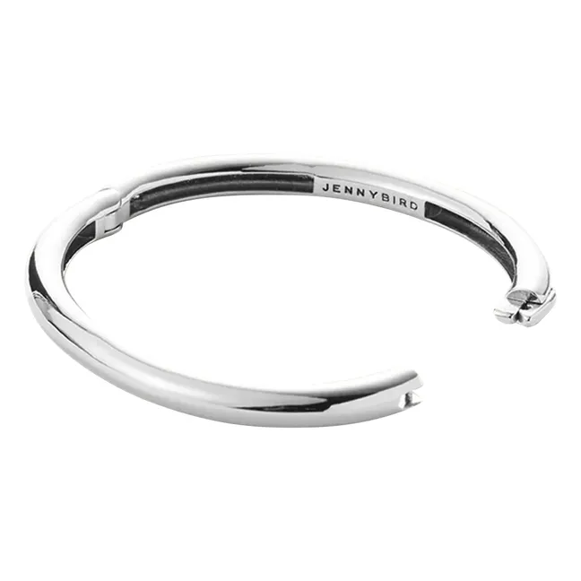 Gia bracelet | Silver