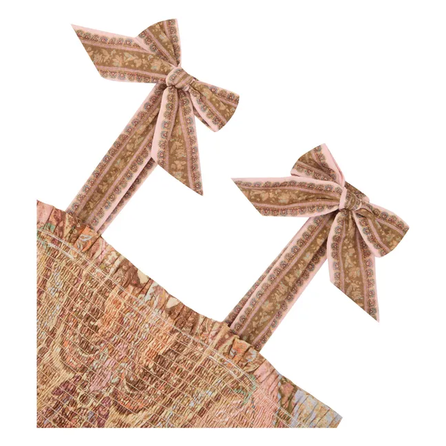 Robe Volants Awaken | Sable