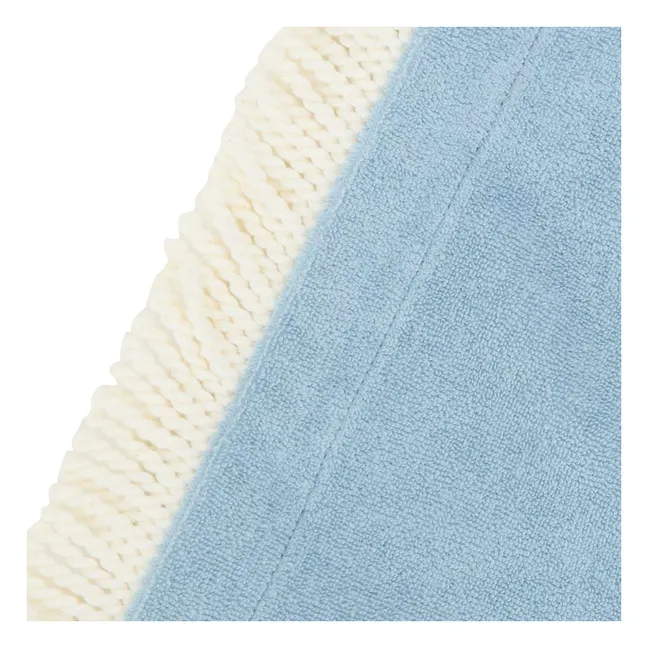 Jupe Short Awaken Eponge | Bleu ciel