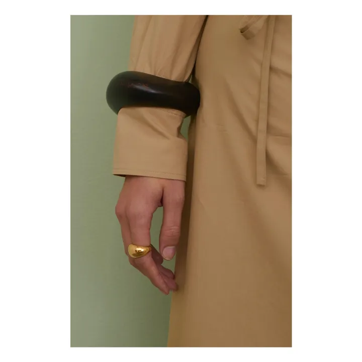 Bague Zelie | Doré- Image produit n°1