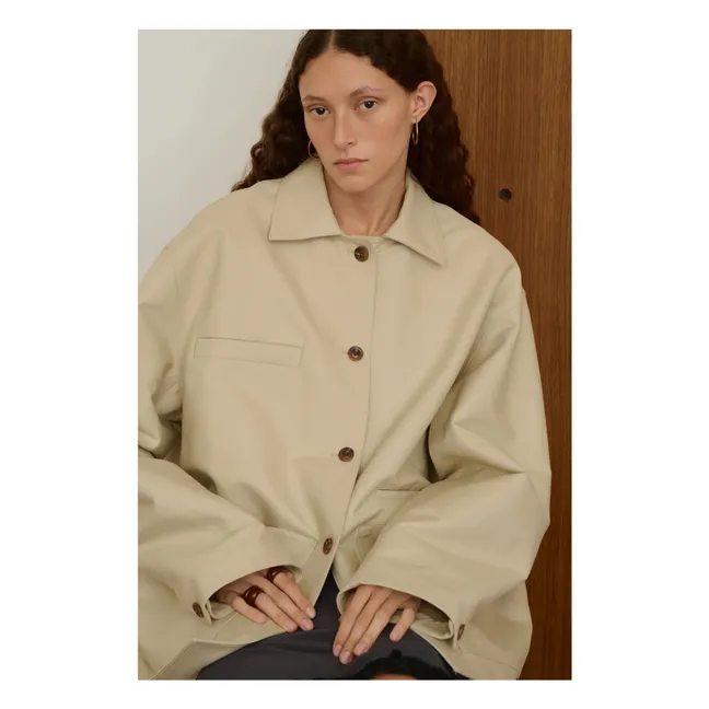 Ohrringe Yasmine | Gold