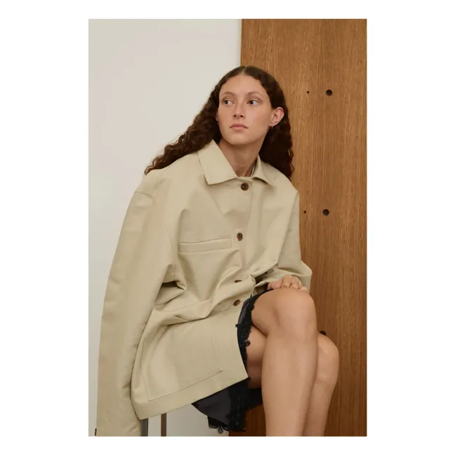 Petites Créoles | Doré