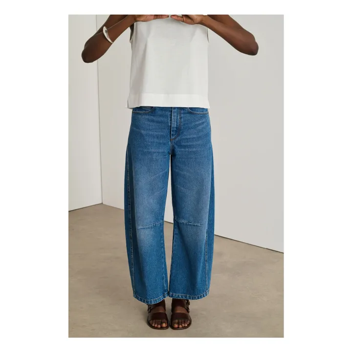 Jean Eliott | Azul- Imagen del producto n°1