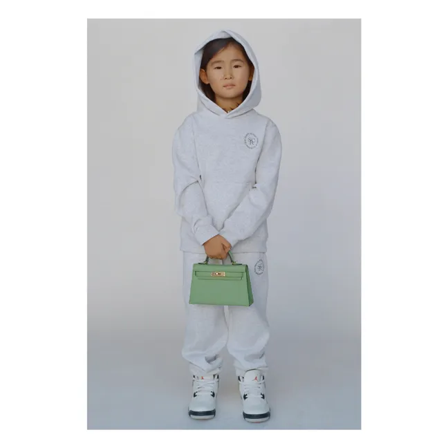 SRHWC Sweatshirt | Grau