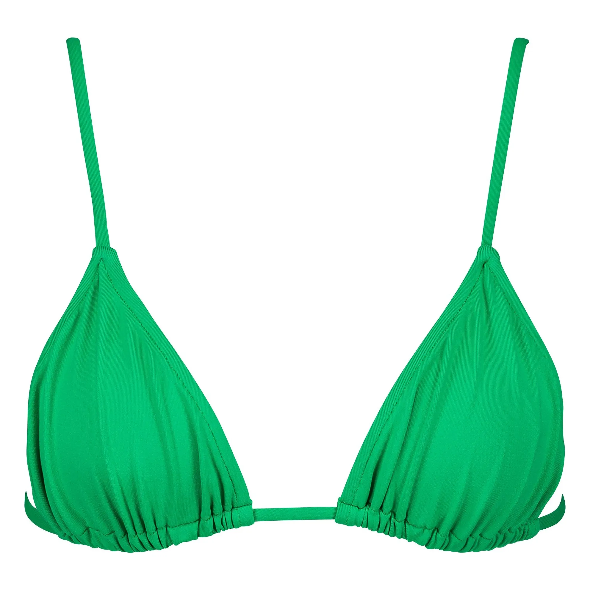 Anja Paris Green Haut De Maillot Le Pétillant