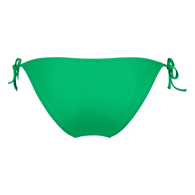 Bas de Maillot L'Idyllique | Vert