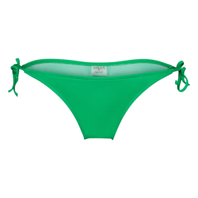 Bikini-Strumpf L'Idyllique | Grün