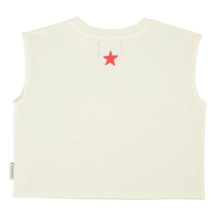 Top Amor | Crudo- Imagen del producto n°6