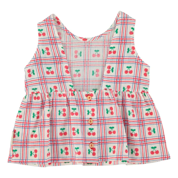 Top Cerises | Crudo- Imagen del producto n°4