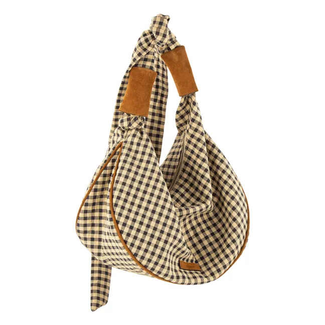 Bolsa Minilango | Negro