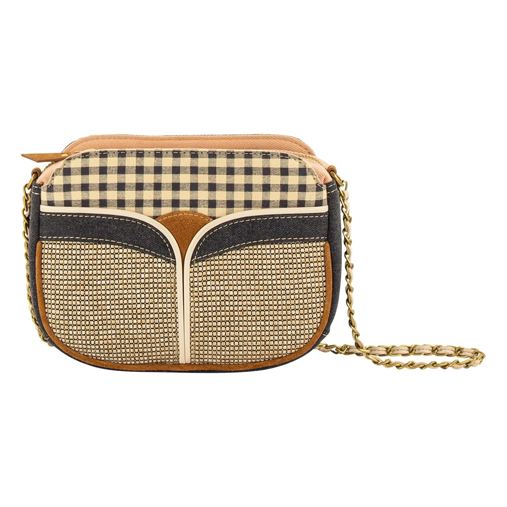 Sessùn Sand Divine V Bag