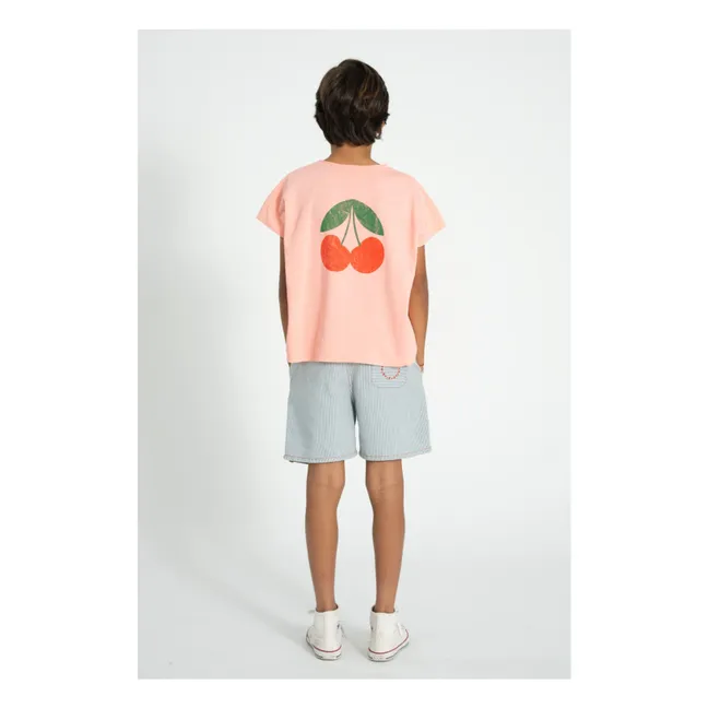 T-shirt Ma Chérie | Rose