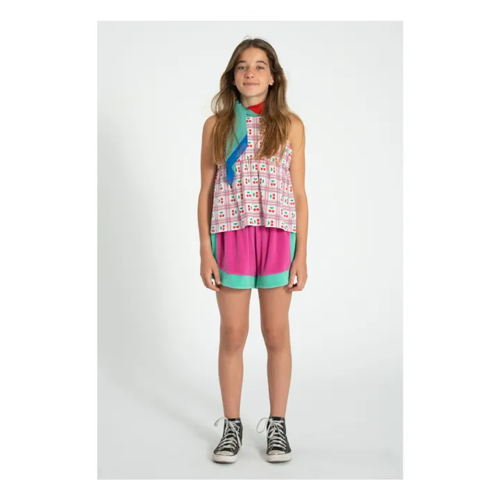 Top Cerises | Crudo- Imagen del producto n°1