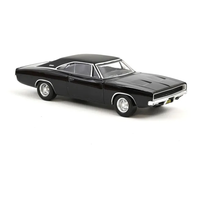 Voiture Dodge Charger 1968