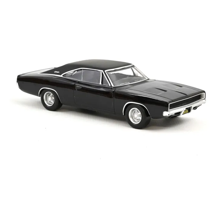 Voiture Dodge Charger 1968- Image produit n°0