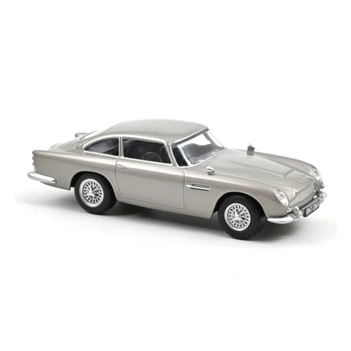 Voiture Aston Martin DB5 1963- Image produit n°0